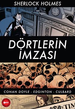 Sherlock Holmes Dörtlerin Andı