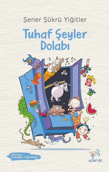 Kita Kitap