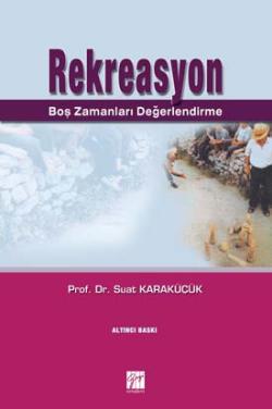 Rekreasyon Bilimi