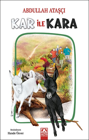 Kita Kitap