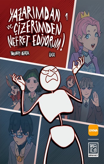 Kita Kitap