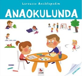 Larousse Ansiklopedim Anaokulunda