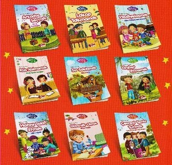 Kita Kitap