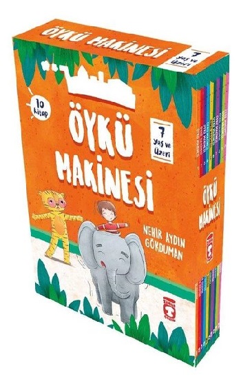 Kita Kitap