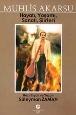 Muhlis Akarsu Hayatı Yaşamı Sanatı Şiirler