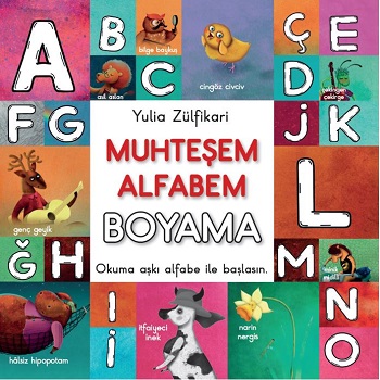 Kita Kitap