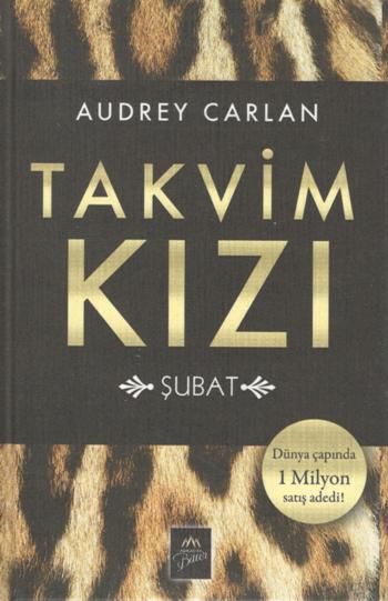 Takvim Kızı Mart