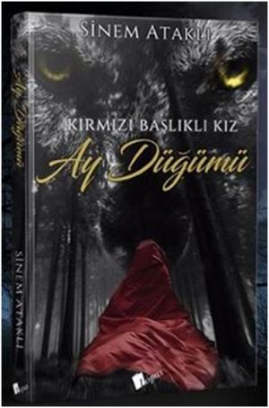 Kırmızı Başlıklı Kız Ay Düğümü