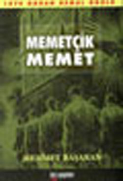 Memetçik Memet