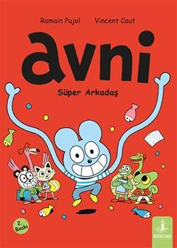 Kita Kitap