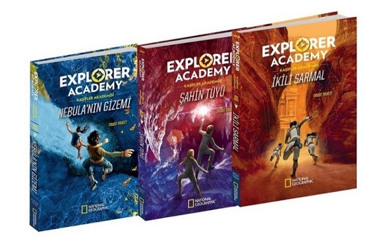 Kita Kitap