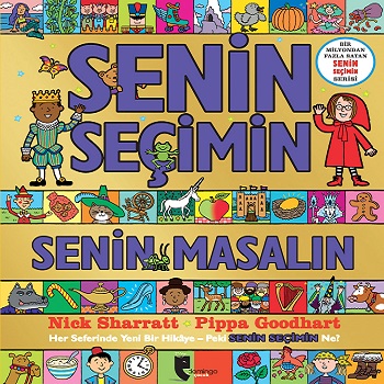 Kita Kitap