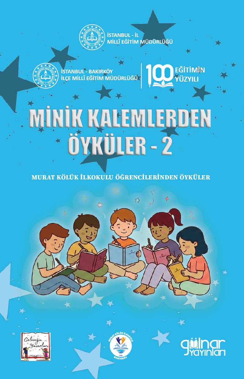 Kita Kitap