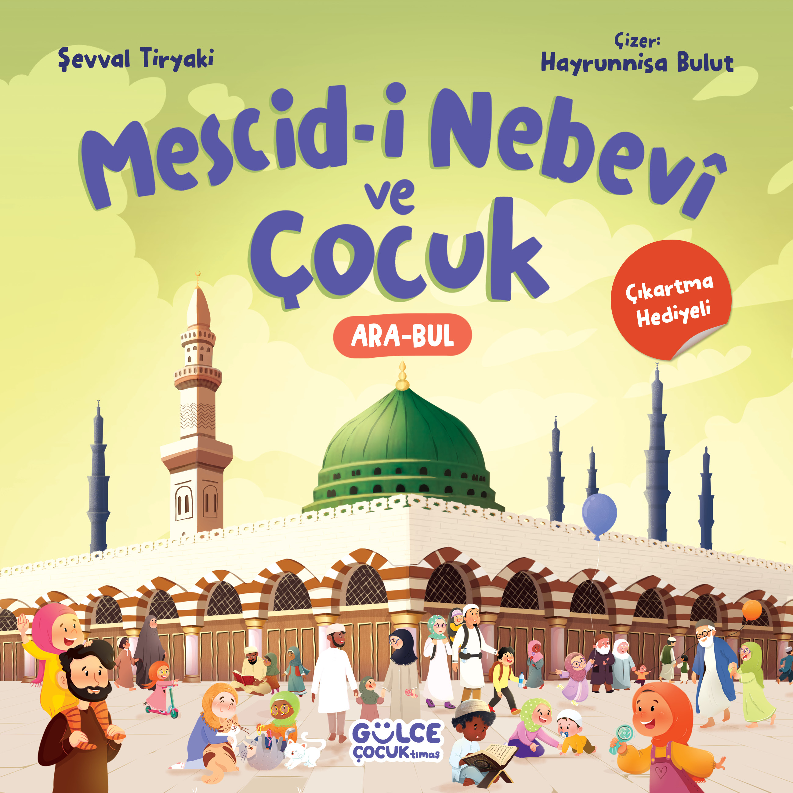 Kita Kitap