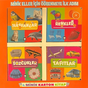 Kita Kitap