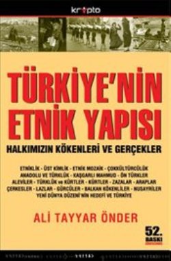 Türkiye nin Etnik Yapısı