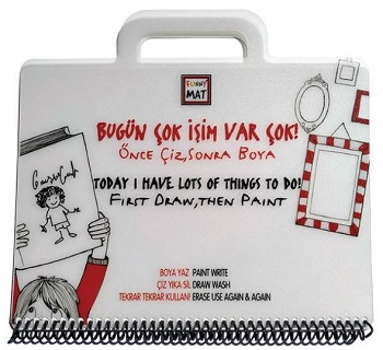Kita Kitap