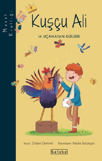 Kita Kitap