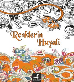 Renklerin Tılsımı Mandala