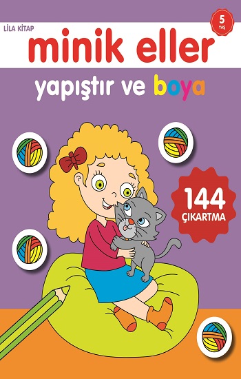Kita Kitap