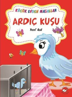Ormanda Şenlik Pire Adası İki Kitap Birarada
