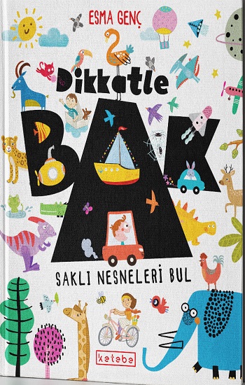 Kita Kitap
