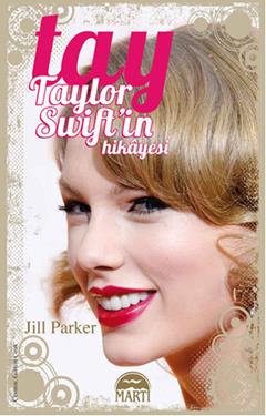 Tay Taylor Swift in Hikayesi