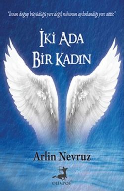 İki Ada Bir Kadın İkinci Cilt