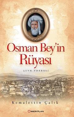 Kuruluş Osman Bey in Rüyası Şeyh Edebali