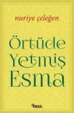 Örtüde 70 Esma