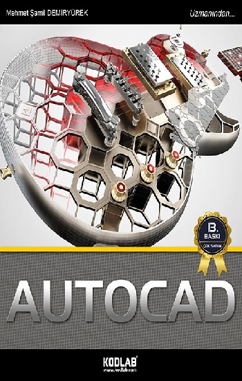 Autocad Eğitim Kitabı