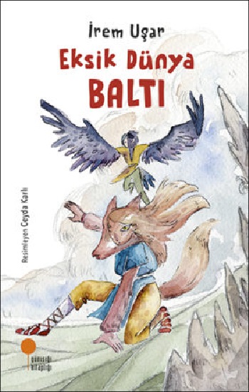 Kita Kitap