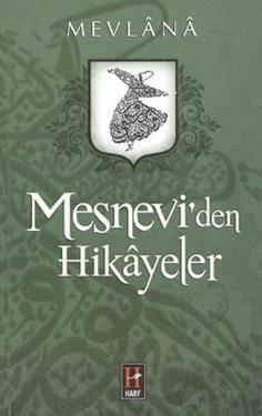 Mesnevi den Hikayeler