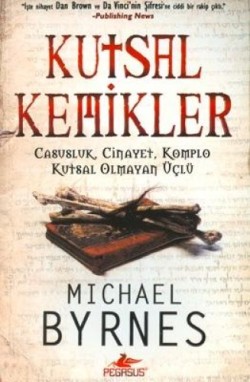 Kutsal Kemikler