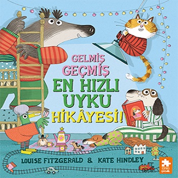 Kita Kitap