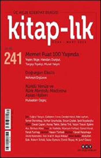 Kita Kitap