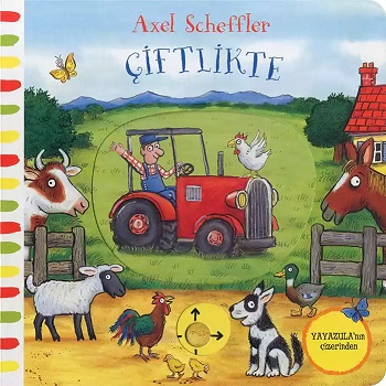 Kita Kitap