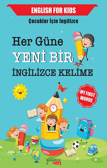 Kita Kitap
