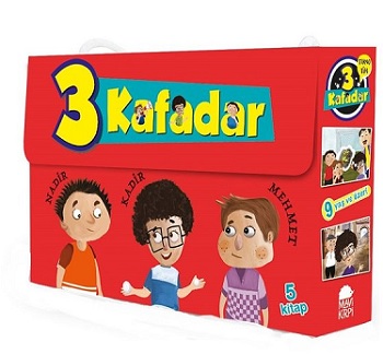 Kita Kitap