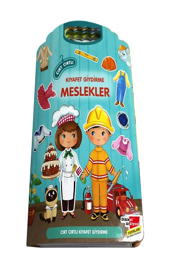 Kita Kitap