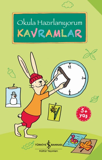 Kita Kitap
