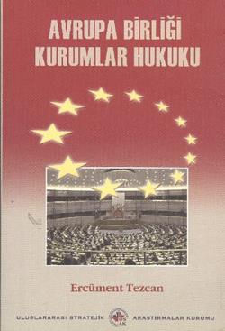 Avrupa Birliği Kurumları