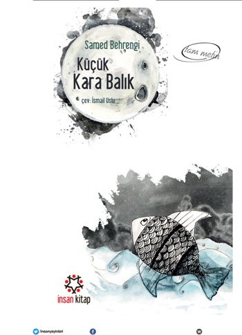 Kita Kitap