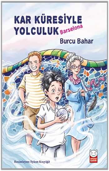 Kita Kitap