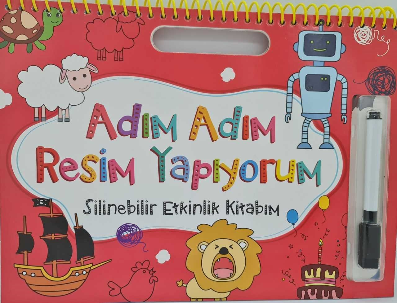 Kita Kitap