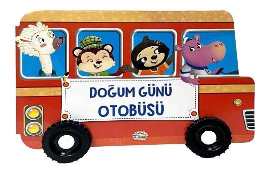 Kita Kitap