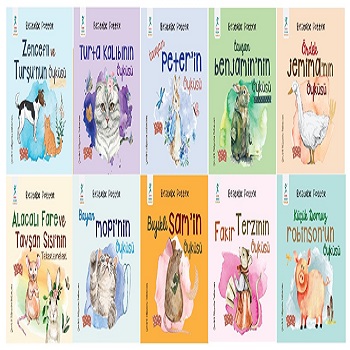 Kita Kitap