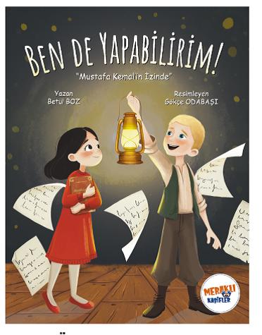 Kita Kitap