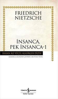 İnsanca Pek İnsanca 1