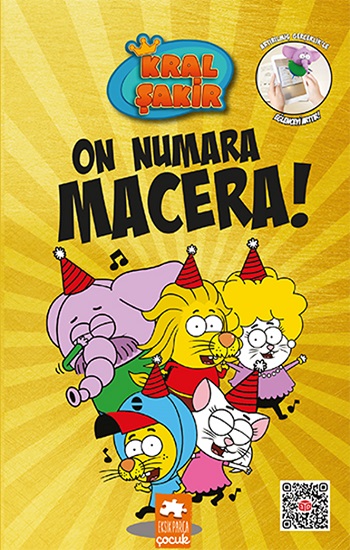 Kita Kitap